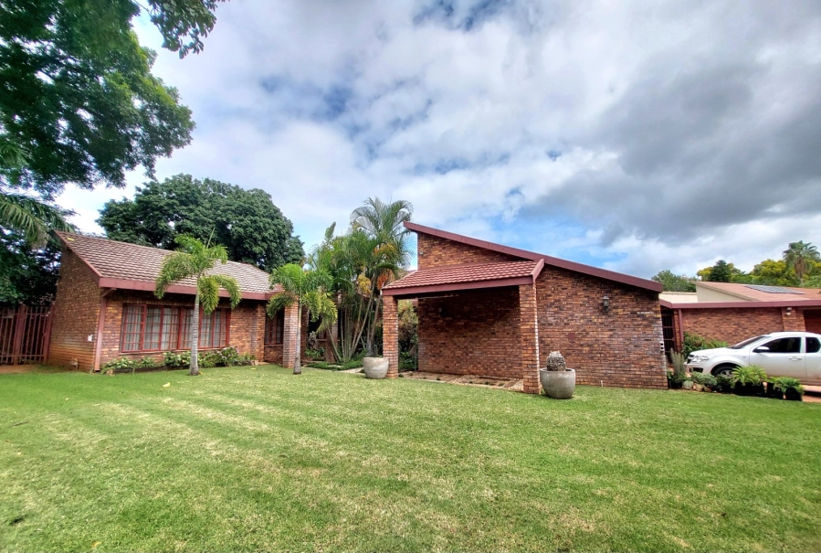 4 Bedroom Property for Sale in Brits North West